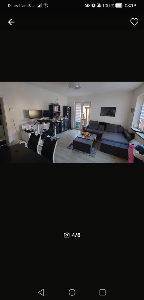 3 Zimmer Wohnung mit 77 m² in Aschaffenburg – Bild 4