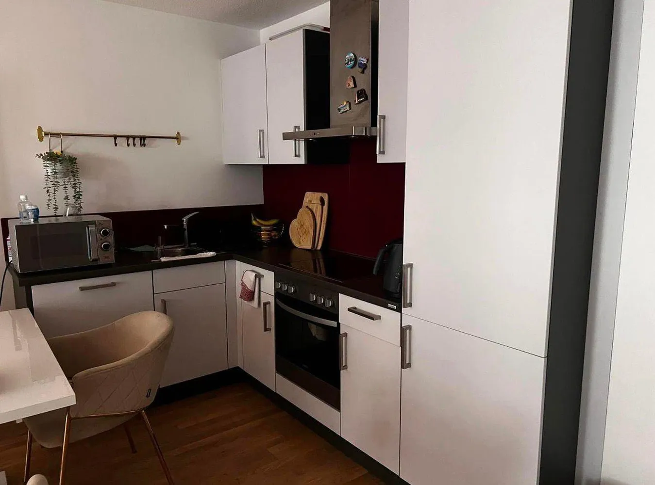 2 Zimmer Wohnung mit 54 m² in Nürnberg – Bild 2