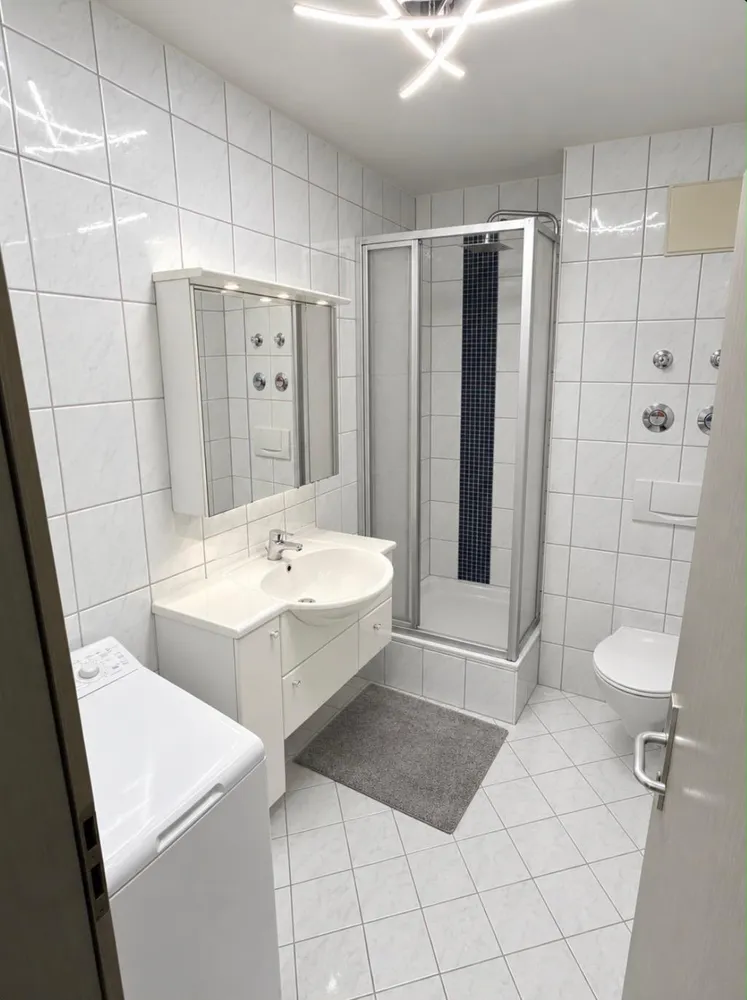 1 Zimmer Wohnung mit 31 m² in Fürth – Bild 3
