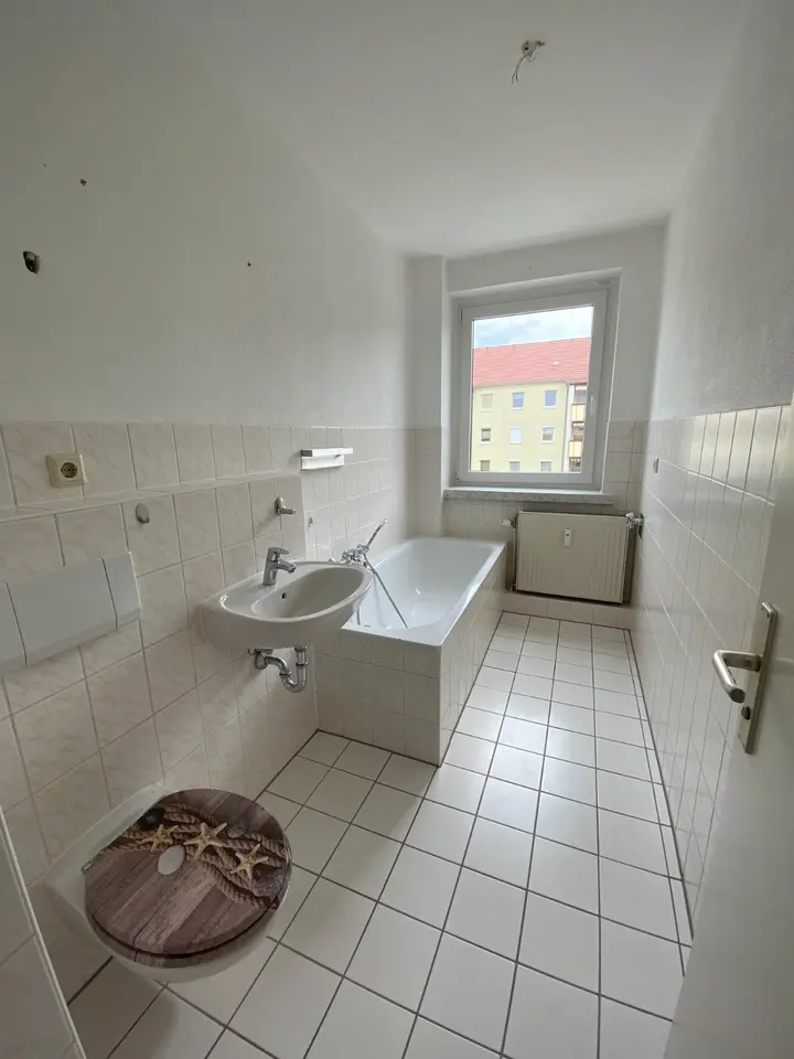 4 Zimmer Wohnung mit 75 m² in Kamenz – Bild 8