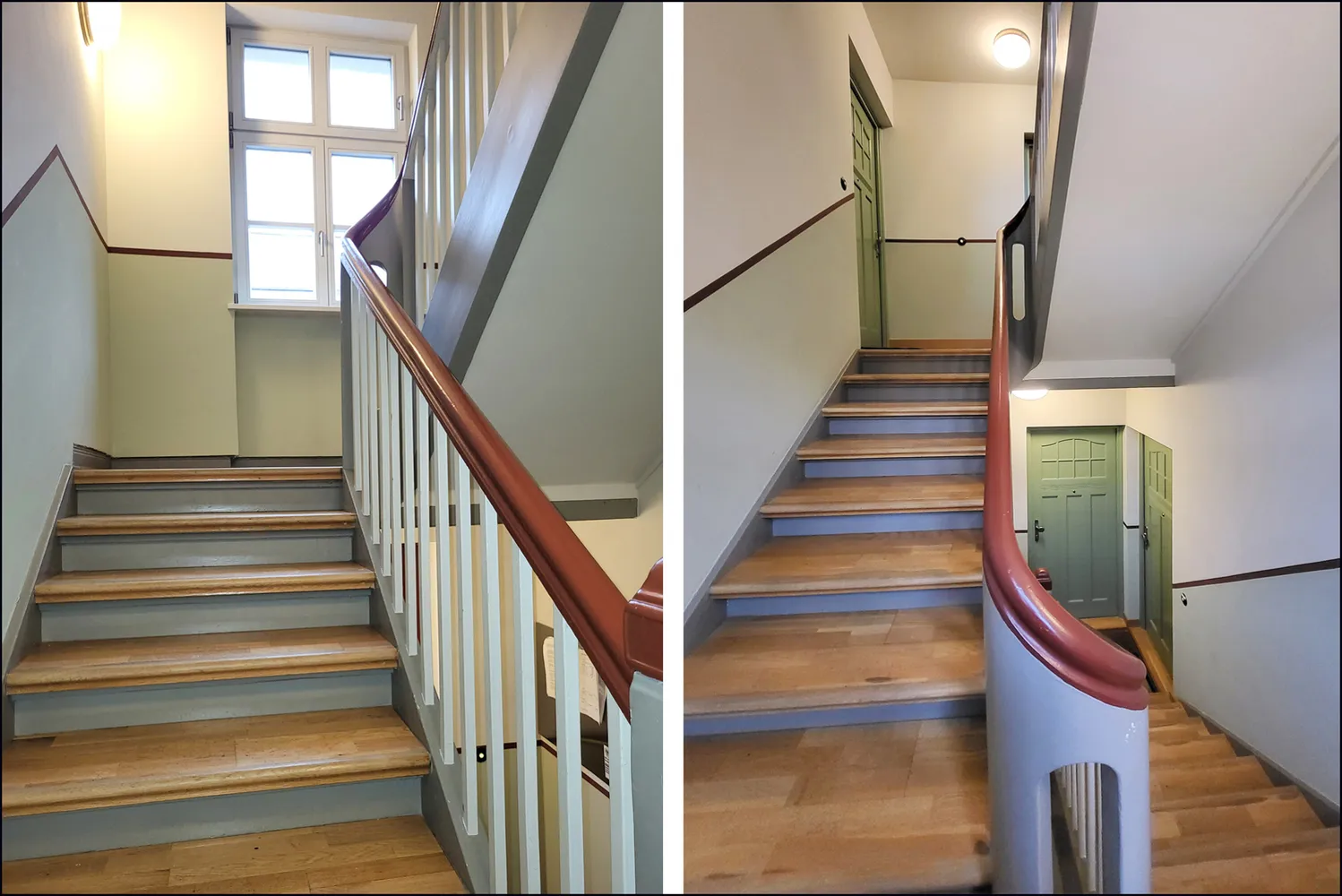 5 Zimmer Wohnung mit 109 m² in Ludwigshafen am Rhein – Bild 3