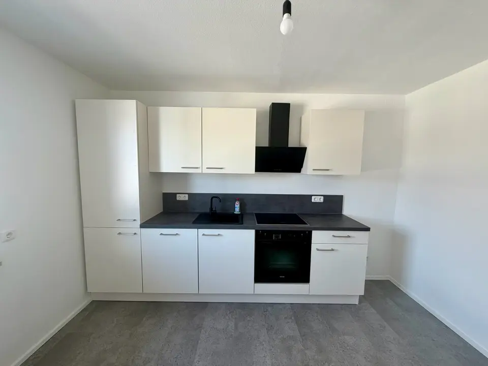 3 Zimmer Wohnung mit 84 m² in Traunstein – Bild 2