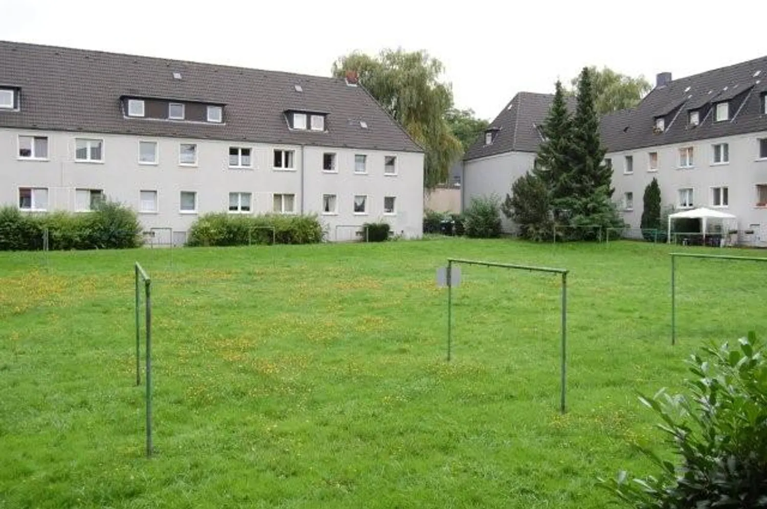 2 Zimmer Wohnung mit 40 m² in Bochum – Bild 2