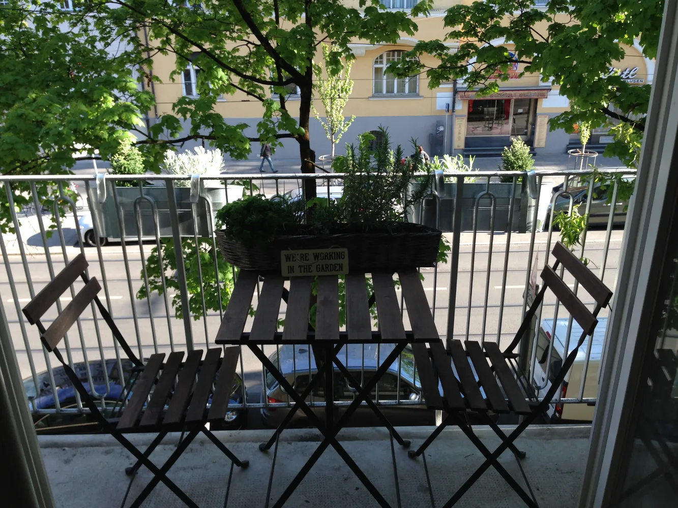 1 Zimmer Wohnung mit 40 m² in München – Bild 10