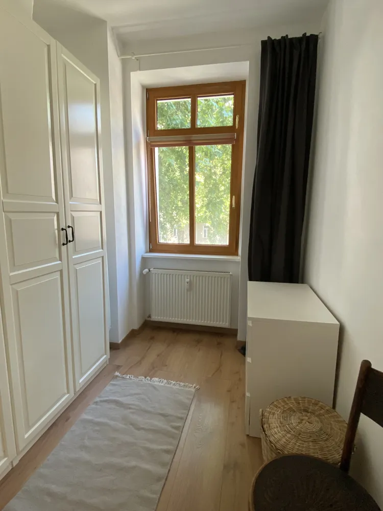 2 room apartment with 58 m² in Berlin – Photo 7