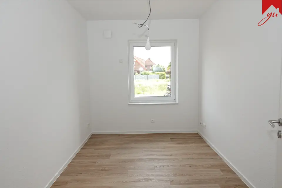 3 Zimmer Wohnung mit 94 m² in Aurich – Bild 10