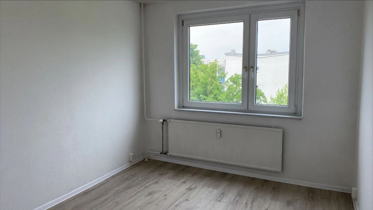 3 Zimmer Wohnung mit 57 m² in Halle (Saale) – Bild 7