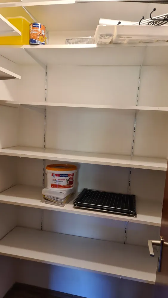2 room apartment with 70 m² in Augsburg – Photo 10