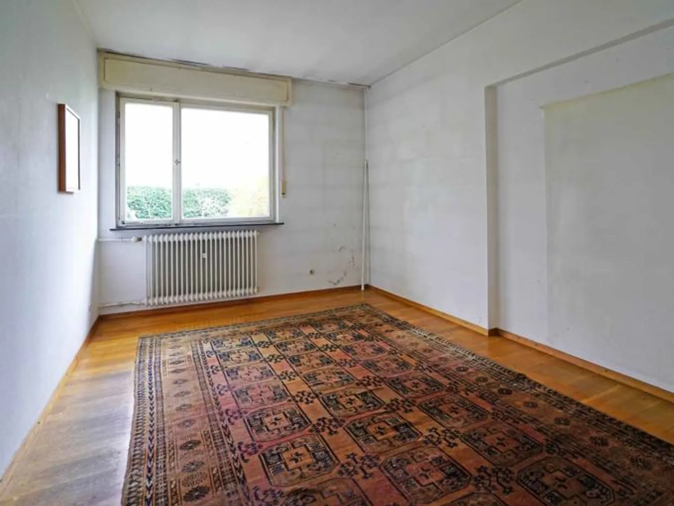 5 Zimmer Wohnung mit 102 m² in Darmstadt – Bild 9