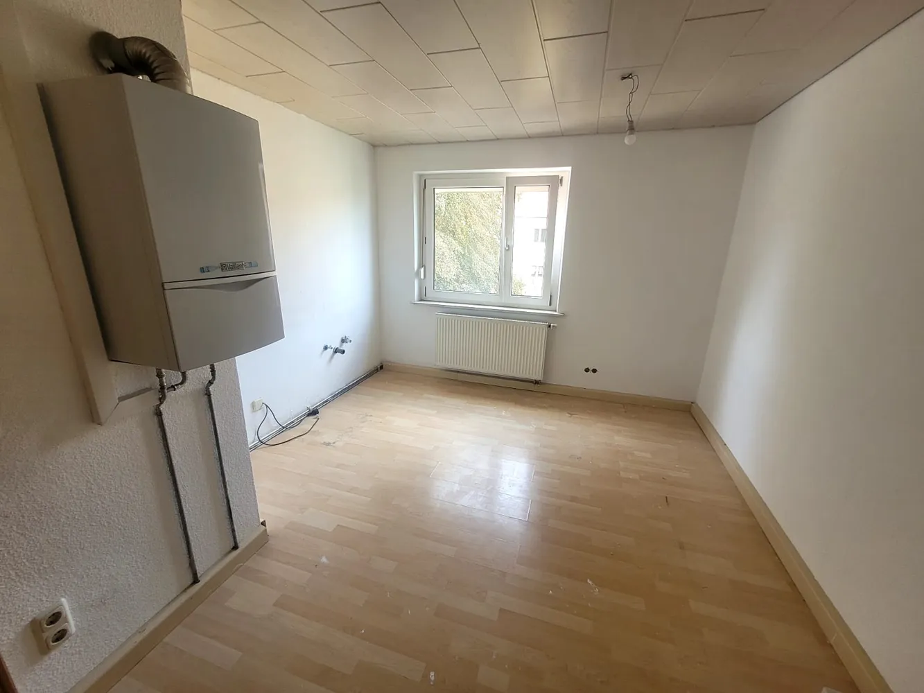 2 Zimmer Wohnung mit 49 m² in Augsburg – Bild 4