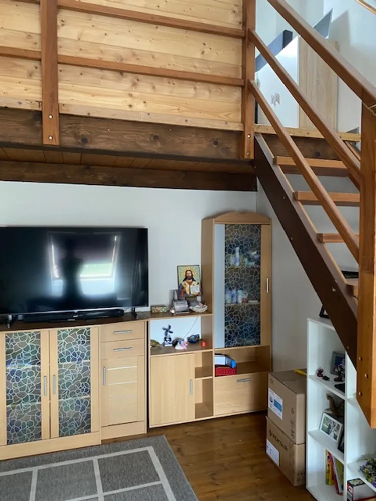 3 Zimmer Wohnung mit 65 m² in Karlsruhe – Bild 7