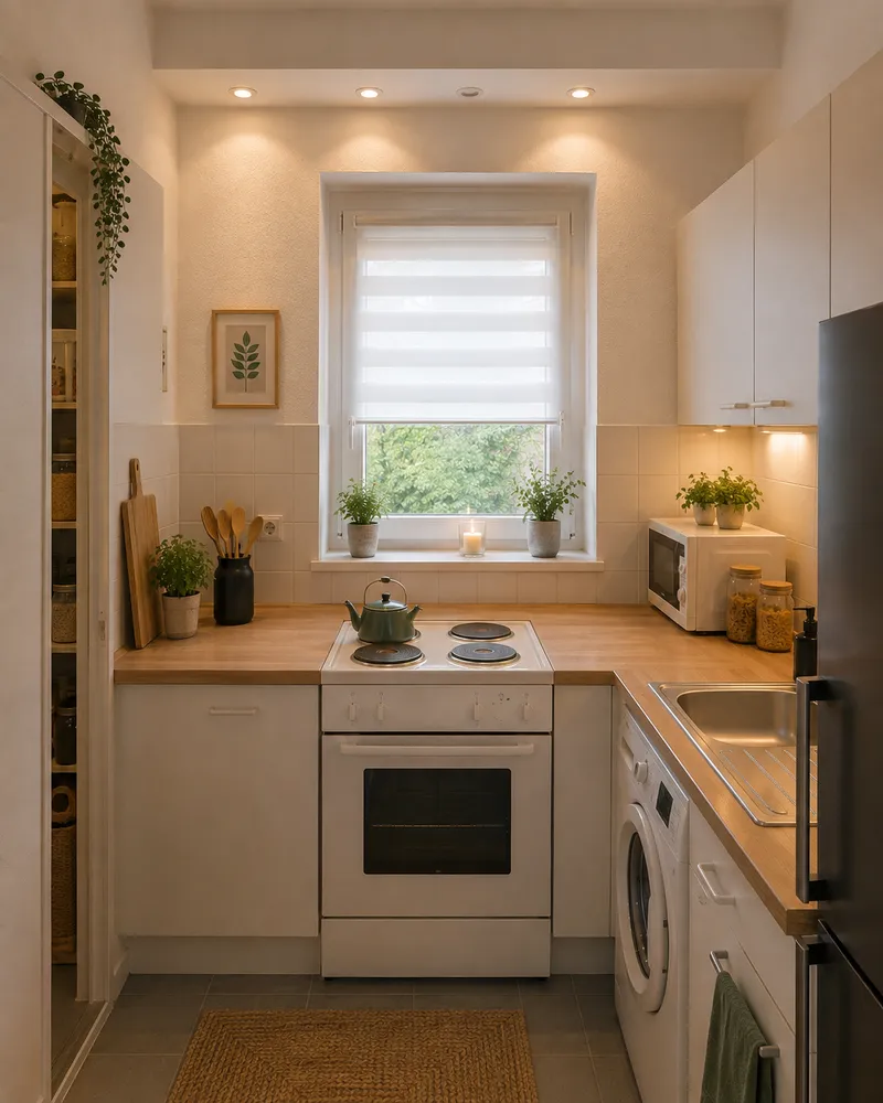 2 Zimmer Wohnung mit 56 m² in Berlin – Bild 4