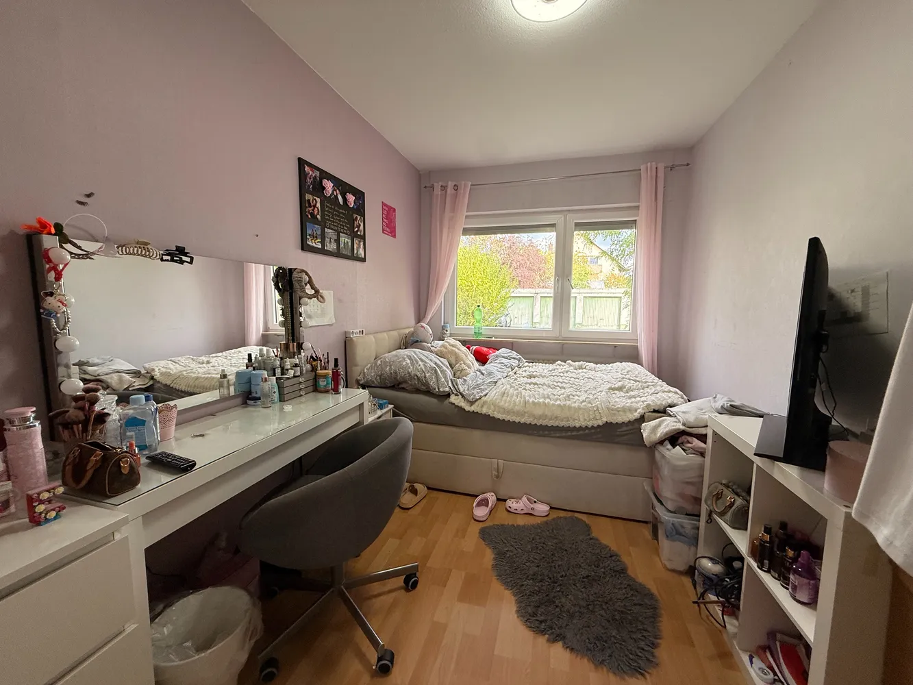 4 room apartment with 100 m² in Rodgau – Photo 9