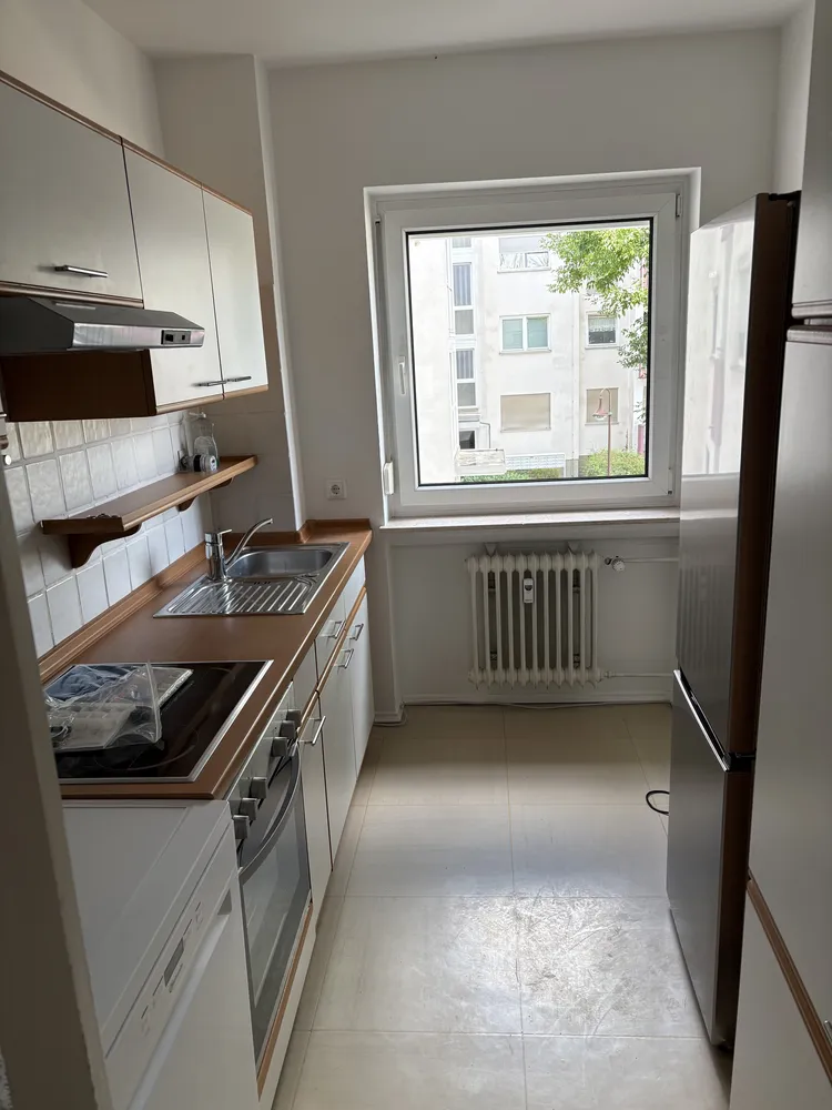 3 Zimmer Wohnung mit 68 m² in Wiesbaden – Bild 7