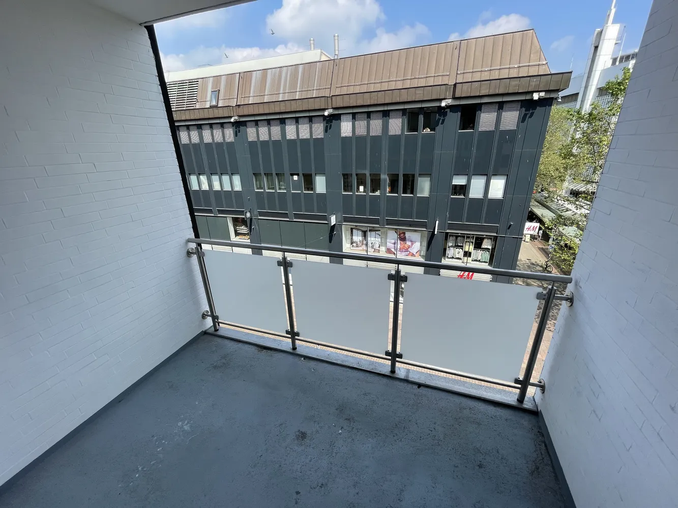 1 Zimmer Wohnung mit 39 m² in Bremen – Bild 1