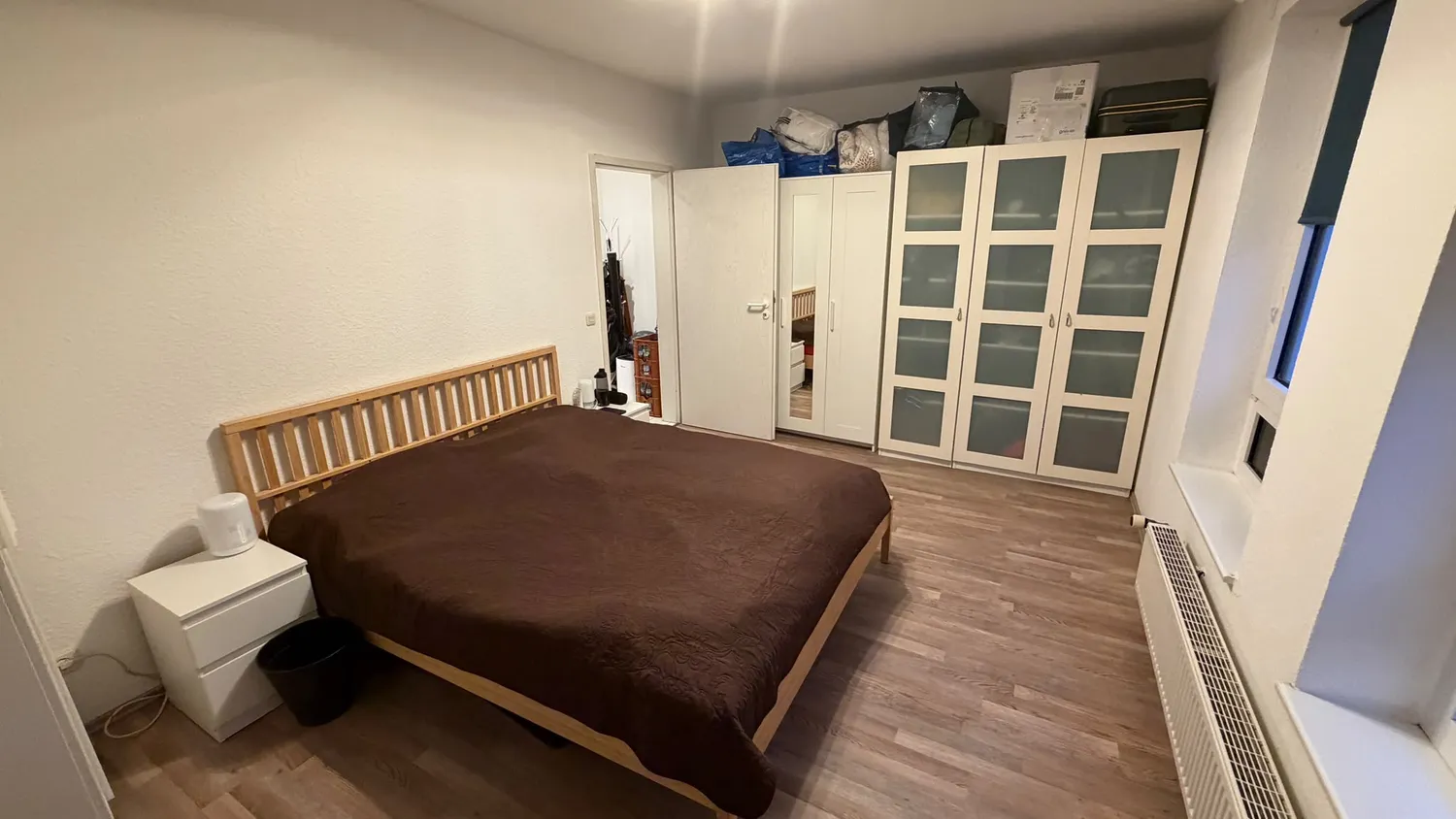 2 room apartment with 76 m² in Bielefeld – Photo 11