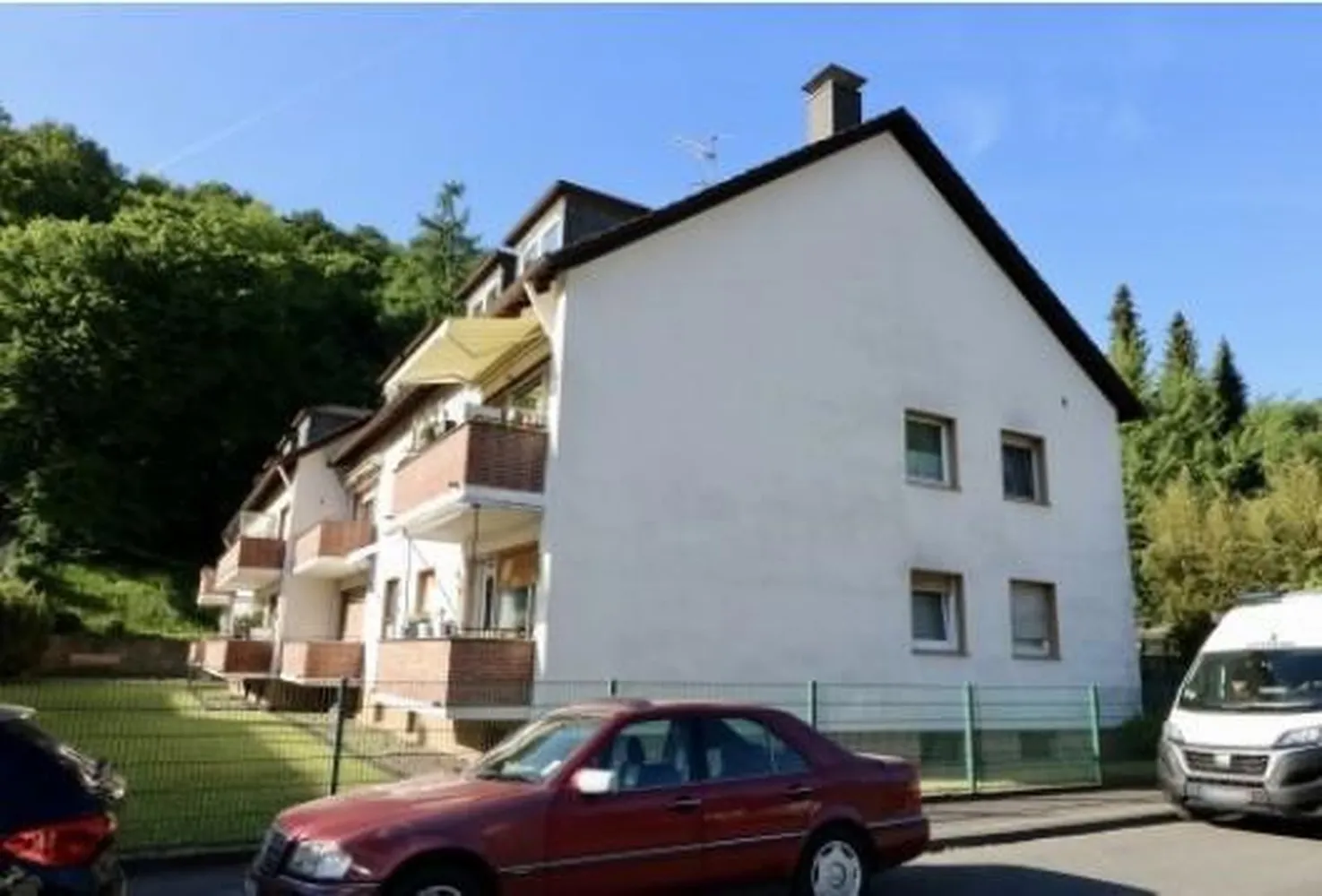 2 Zimmer Wohnung mit 62 m² in Solingen – Bild 2