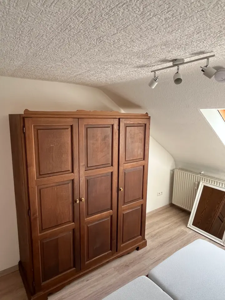 2 Zimmer Wohnung mit 45 m² in Kirchheim unter Teck – Bild 1