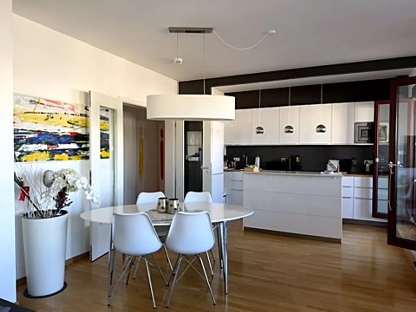 4 Zimmer Wohnung mit 109 m² in Berlin – Bild 5