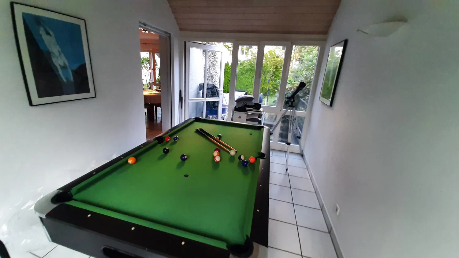 5 Zimmer Haus mit 156 m² in München – Bild 4