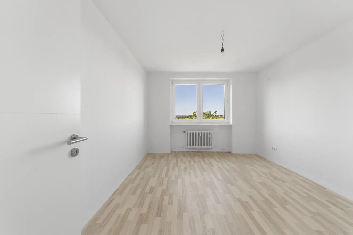 3 Zimmer Wohnung mit 79 m² in Detmold – Bild 7