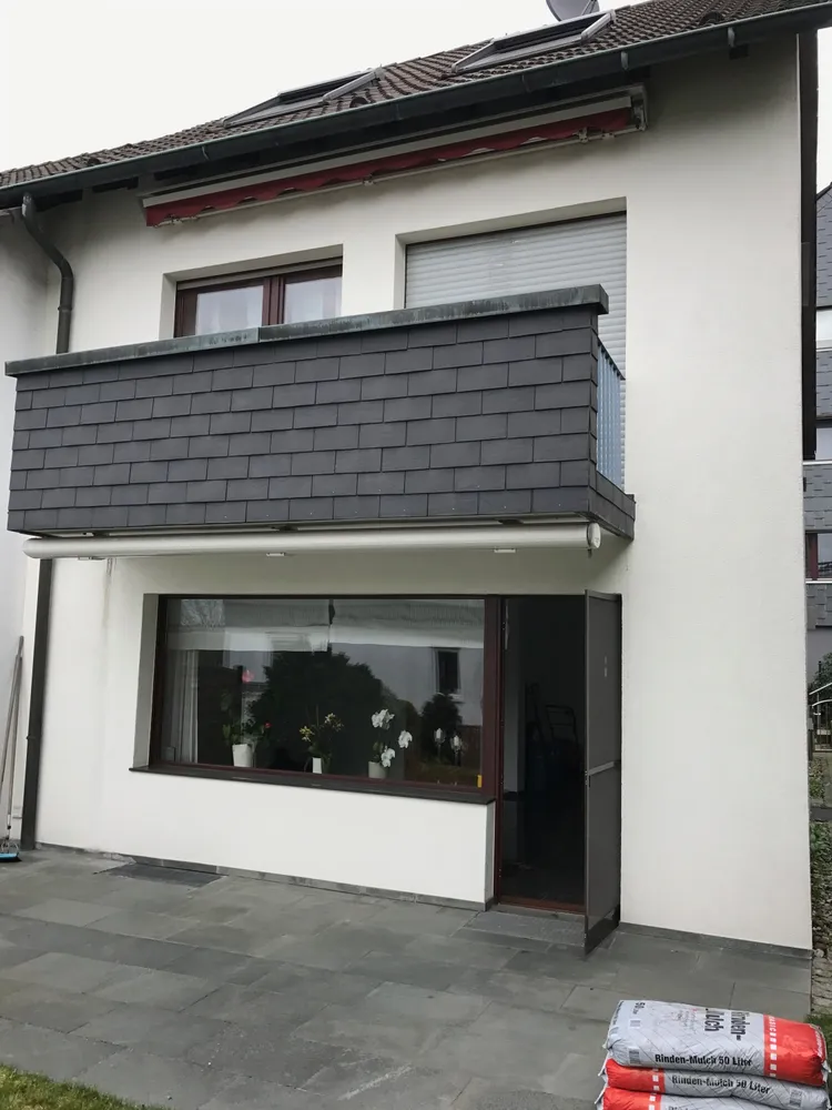 6 room house with 144 m² in Wuppertal – Photo 1