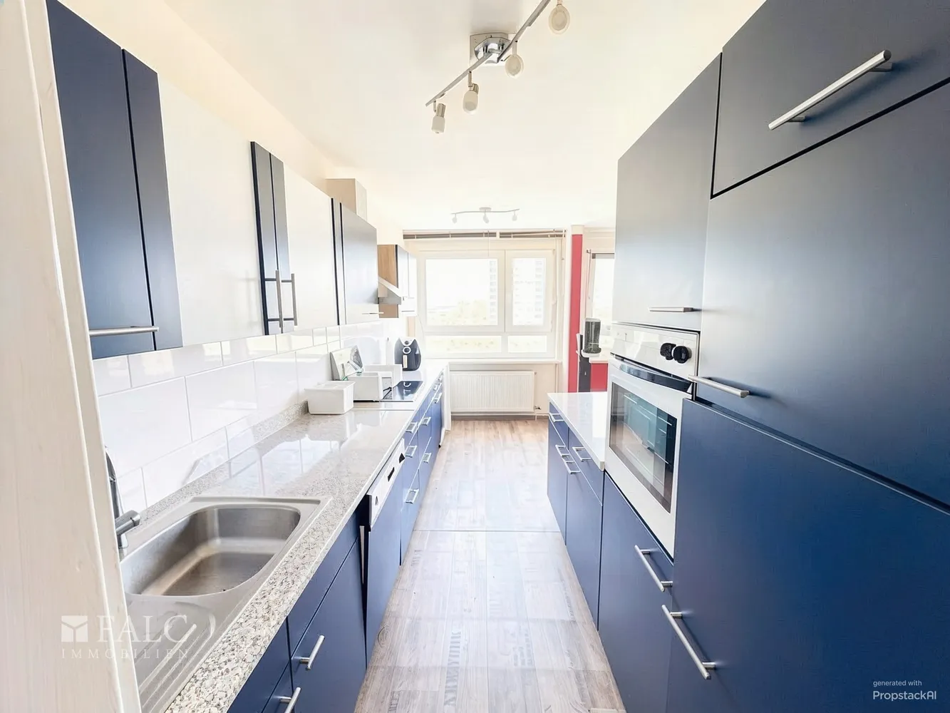 3 Zimmer Wohnung mit 68 m² in Duisburg – Bild 6