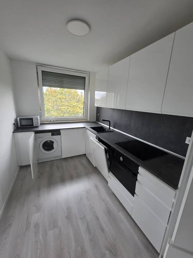 3 room apartment with 70 m² in Ratingen – Photo 1
