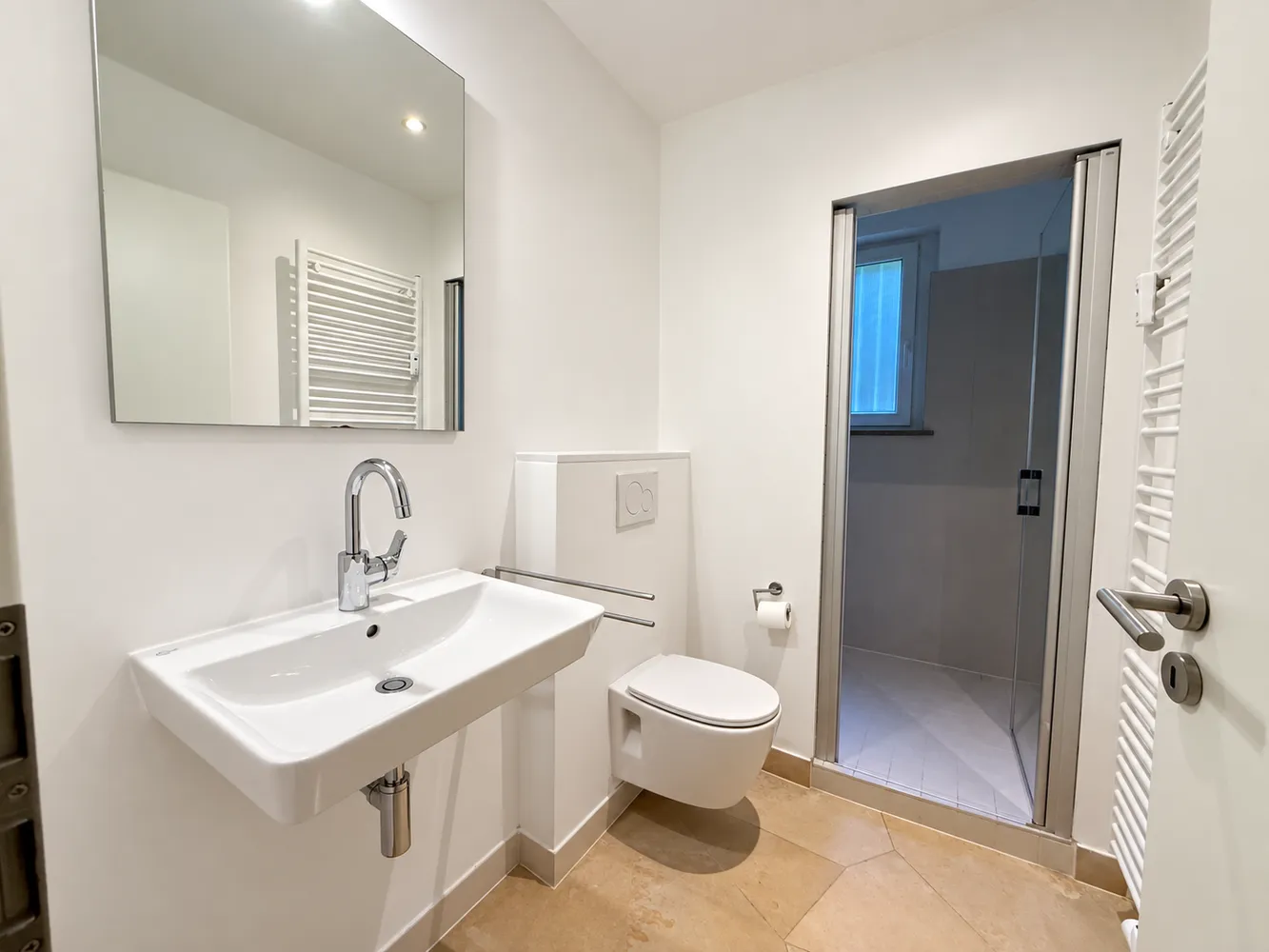 4 Zimmer Wohnung mit 158 m² in Stuttgart – Bild 10