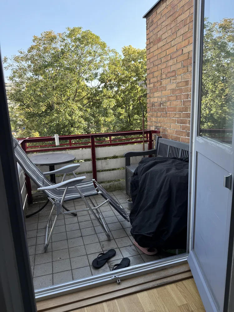 2 Zimmer Wohnung mit 50 m² in Berlin – Bild 12