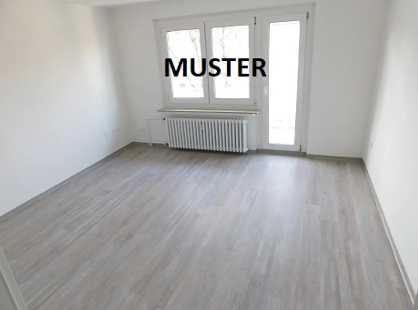 3 Zimmer Wohnung mit 76 m² in Witten – Bild 6