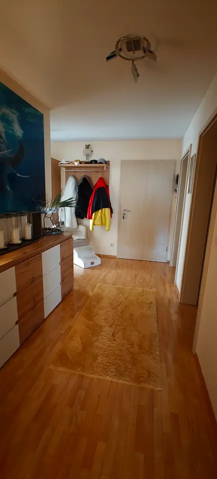 3 Zimmer Wohnung mit 110 m² in Tuttlingen – Bild 7