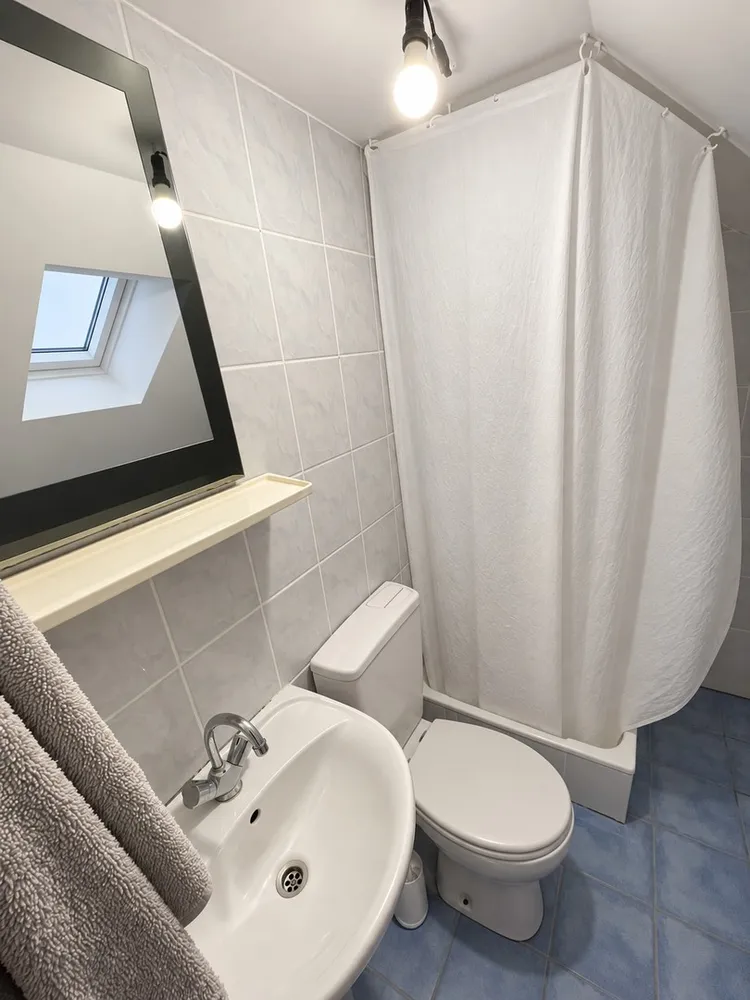 2 room apartment with 46 m² in Wuppertal – Photo 7