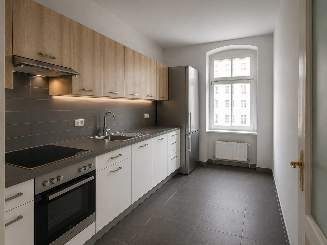 4 Zimmer Wohnung mit 88 m² in Berlin – Bild 7