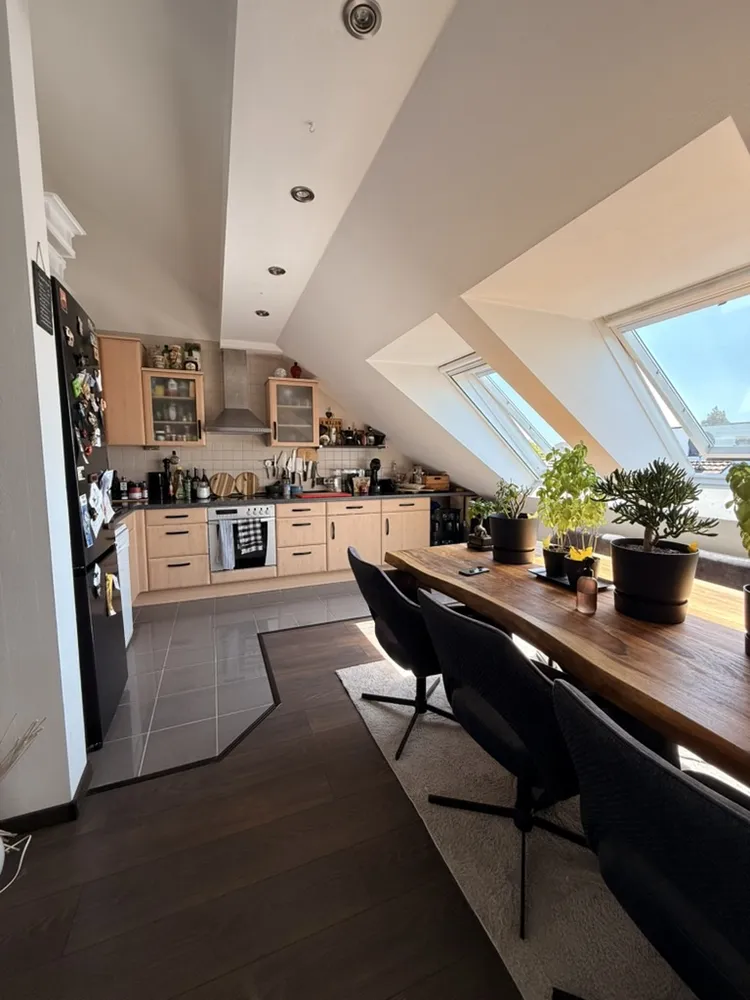 3 Zimmer Wohnung mit 81 m² in Duisburg – Bild 2