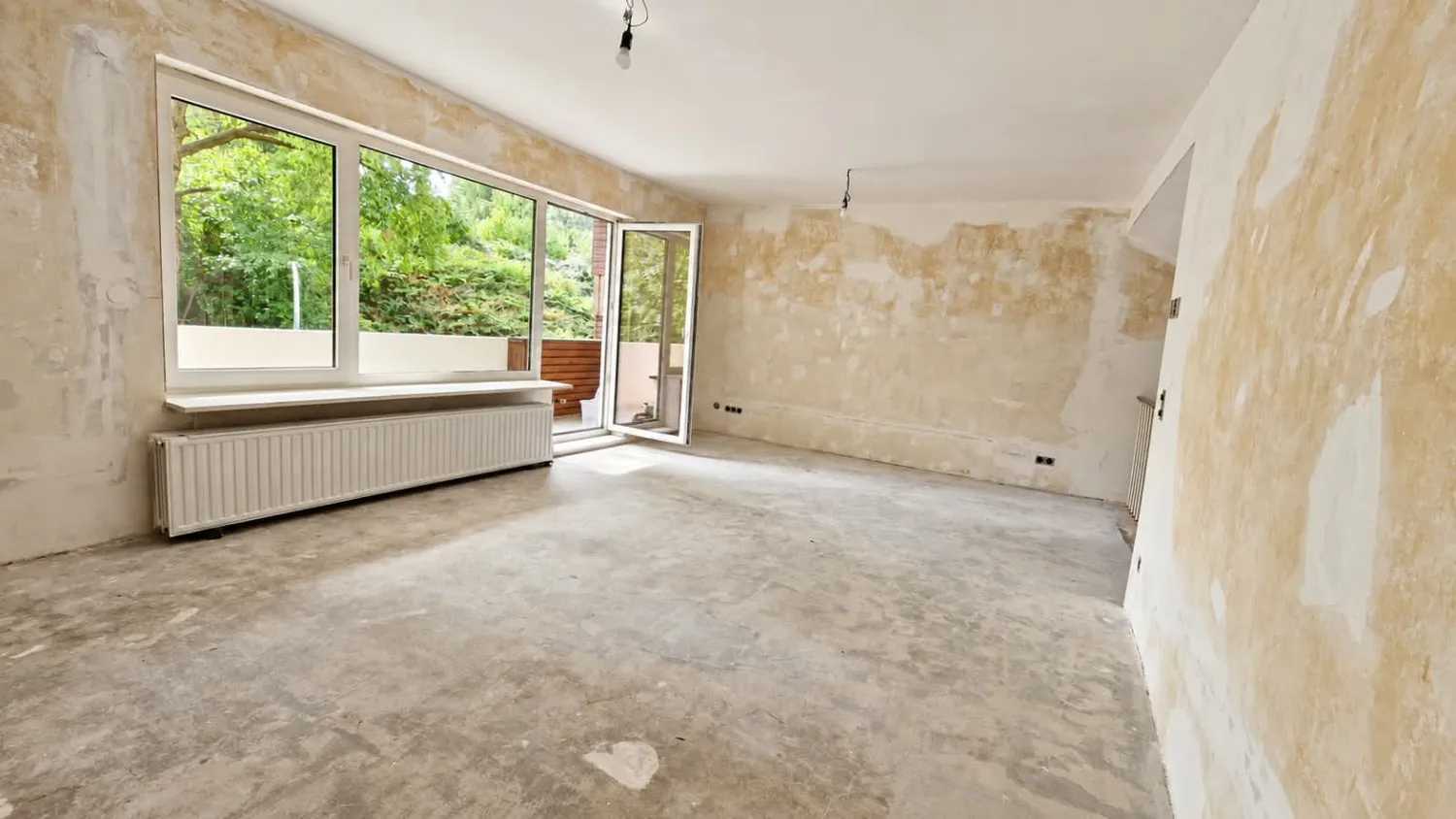 3 Zimmer Wohnung mit 65 m² in Herne – Bild 2