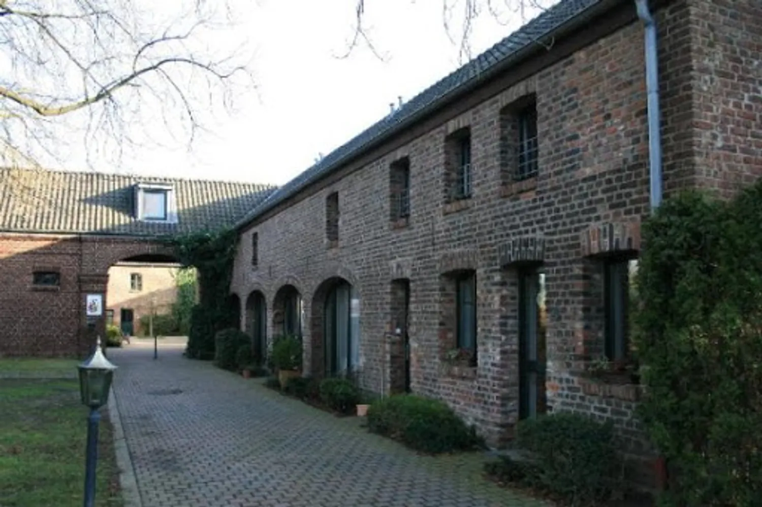 3 Zimmer Wohnung mit 60 m² in Neuss – Bild 3