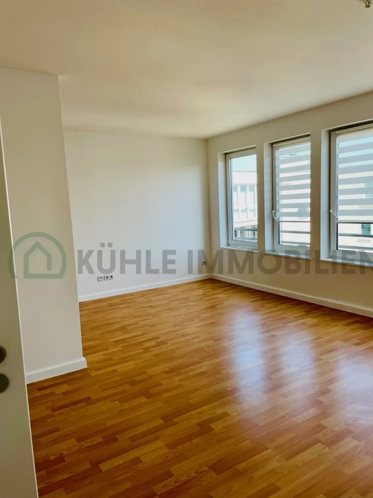 2 Zimmer Wohnung mit 57 m² in Berlin – Bild 11