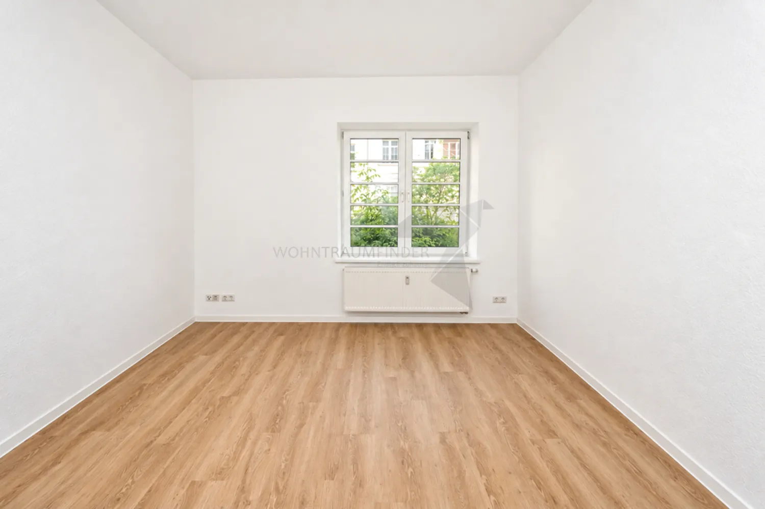3 room apartment with 72 m² in Chemnitz – Photo 2
