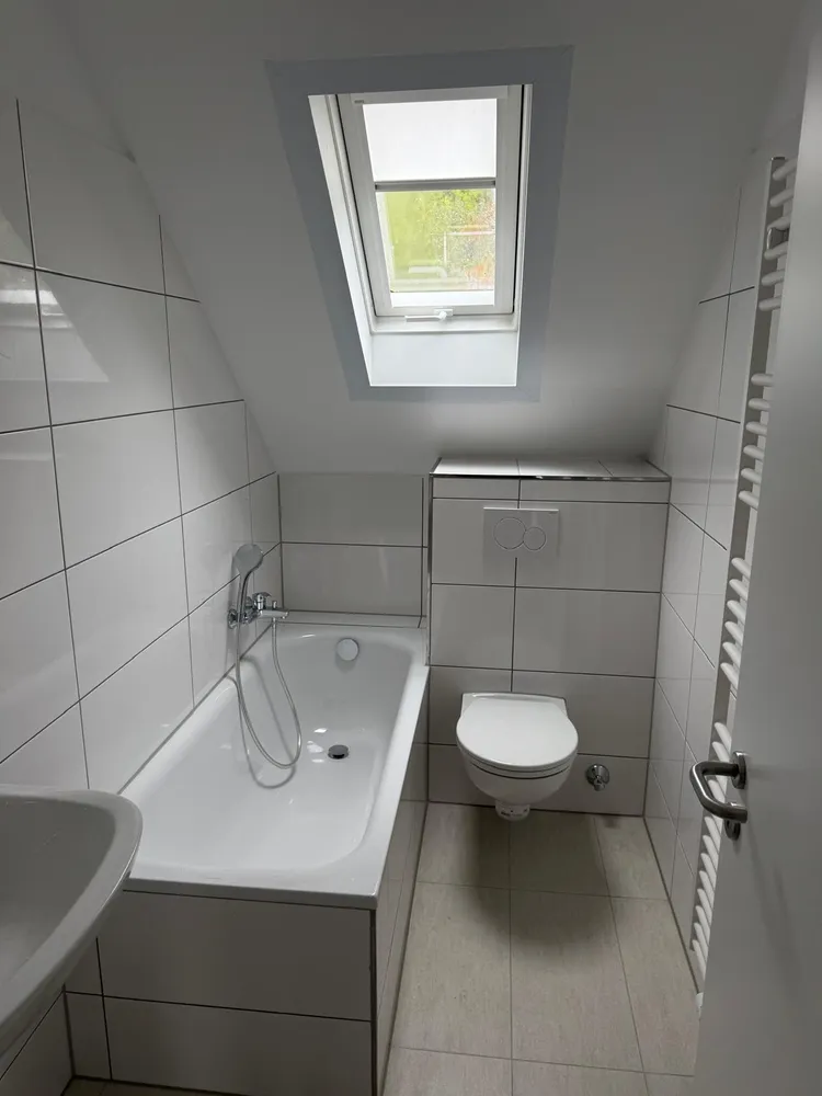 2 Zimmer Wohnung mit 70 m² in Velbert – Bild 3