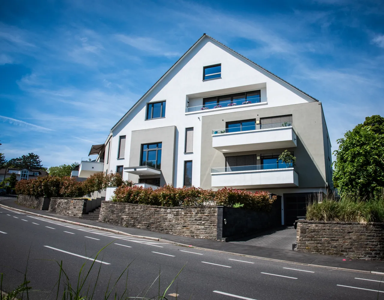 4 Zimmer Haus mit 200 m² in Bonn – Bild 5