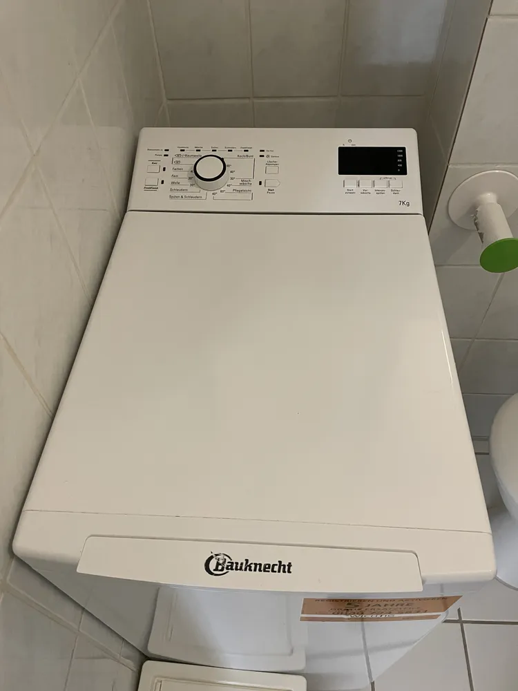 2 Zimmer Wohnung mit 41 m² in Berlin – Bild 12