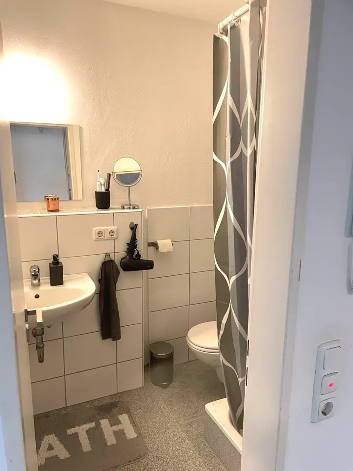 2 Zimmer Wohnung mit 30 m² in Mainz – Bild 5