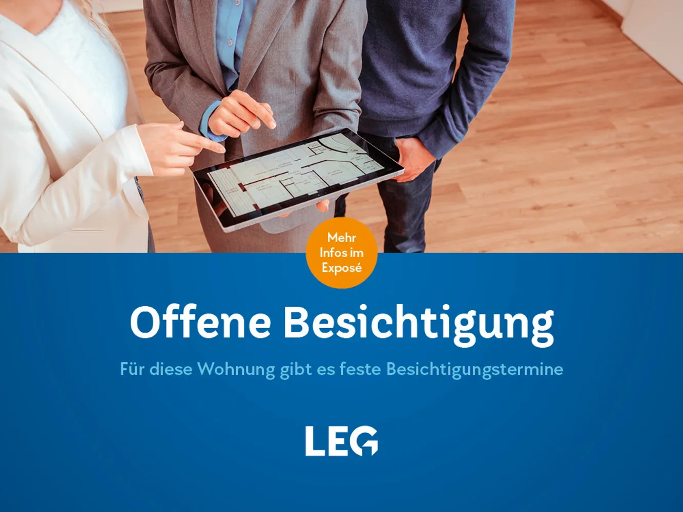 1 Zimmer Wohnung mit 49 m² in Siegburg – Bild 4