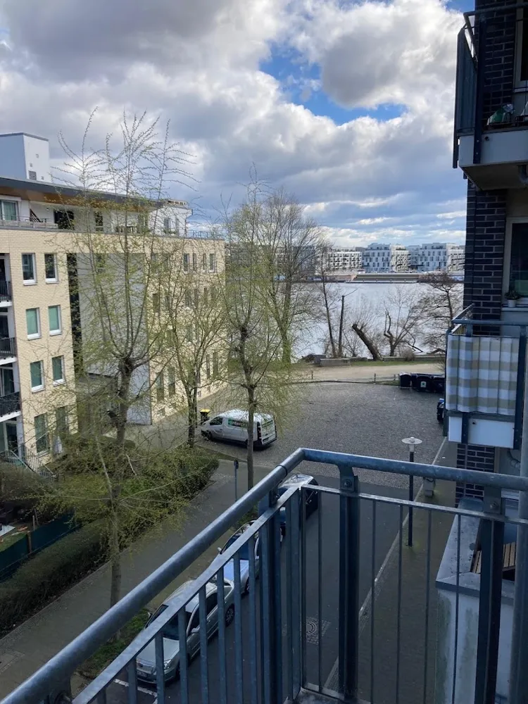 3 Zimmer Wohnung mit 70 m² in Berlin – Bild 4