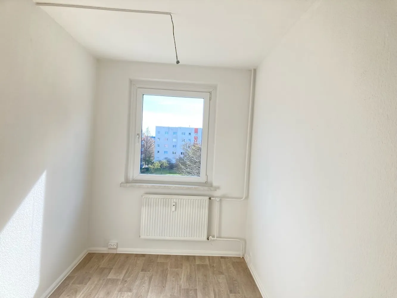 3 room apartment with 72 m² in Gotha – Photo 3