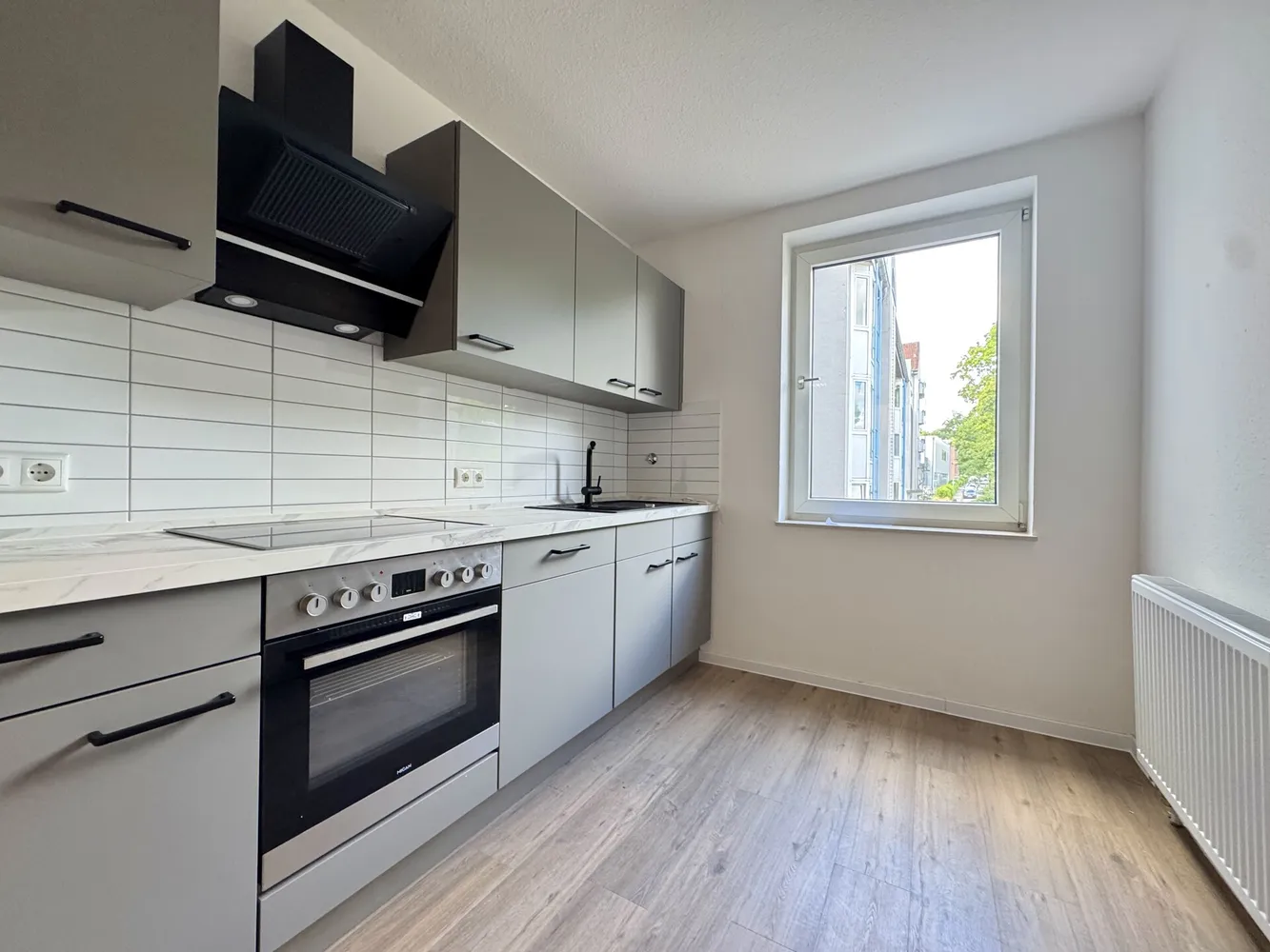 4 Zimmer Wohnung mit 80 m² in Aachen – Bild 3