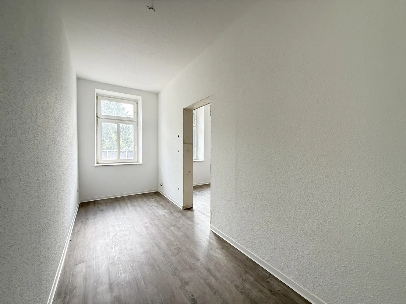 4 Zimmer Wohnung mit 92 m² in Leipzig – Bild 2