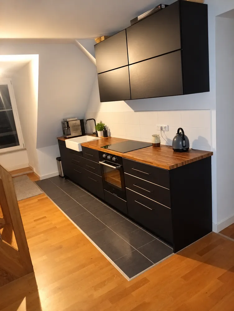 3 Zimmer Wohnung mit 90 m² in Landshut – Bild 7