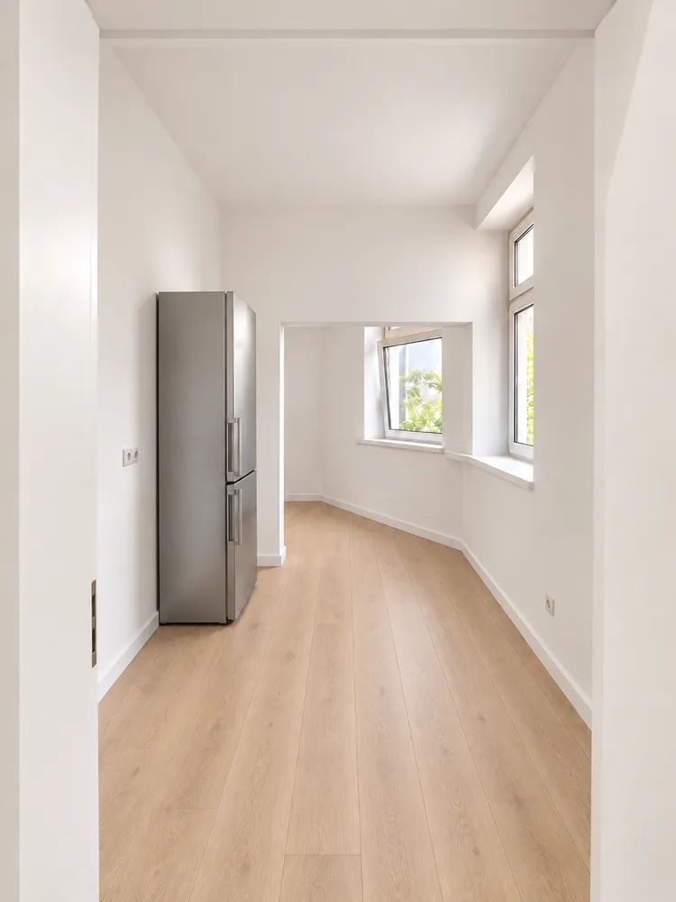 4 Zimmer Wohnung mit 86 m² in München – Bild 8